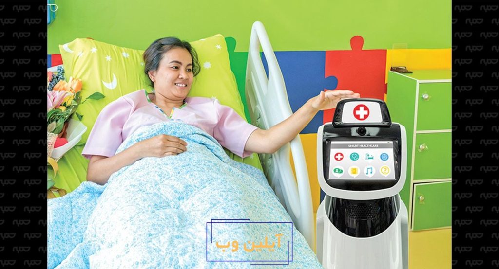 با هوش مصنوعی از خودت مراقبت کن