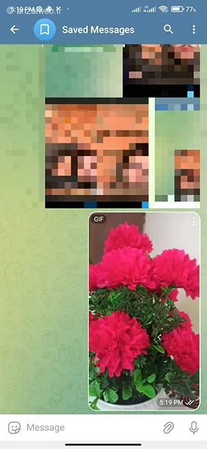 ساده&zwnj;ترین روش ساخت گیف
