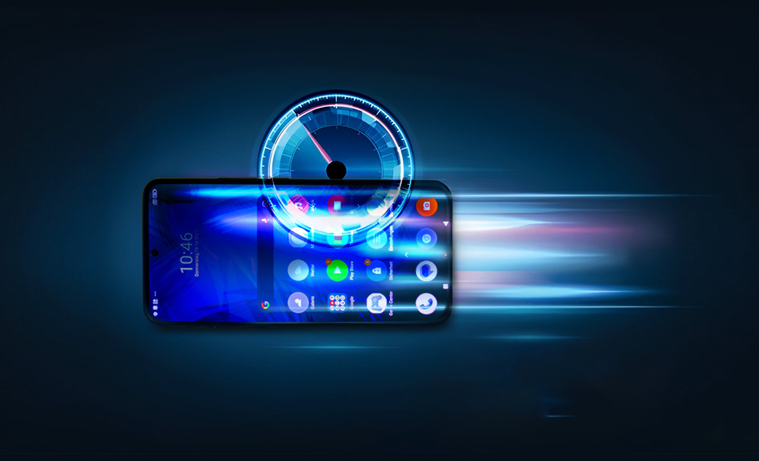سرعت‌بخشی به گوشی قدیمی اندروید با یک تنظیم مخفی