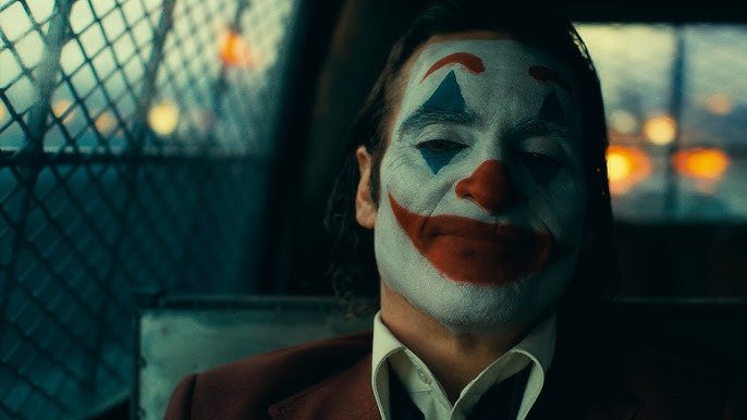 جوکر 2 یا جوکر: جنون مشترک (Joker: Folie à Deux)