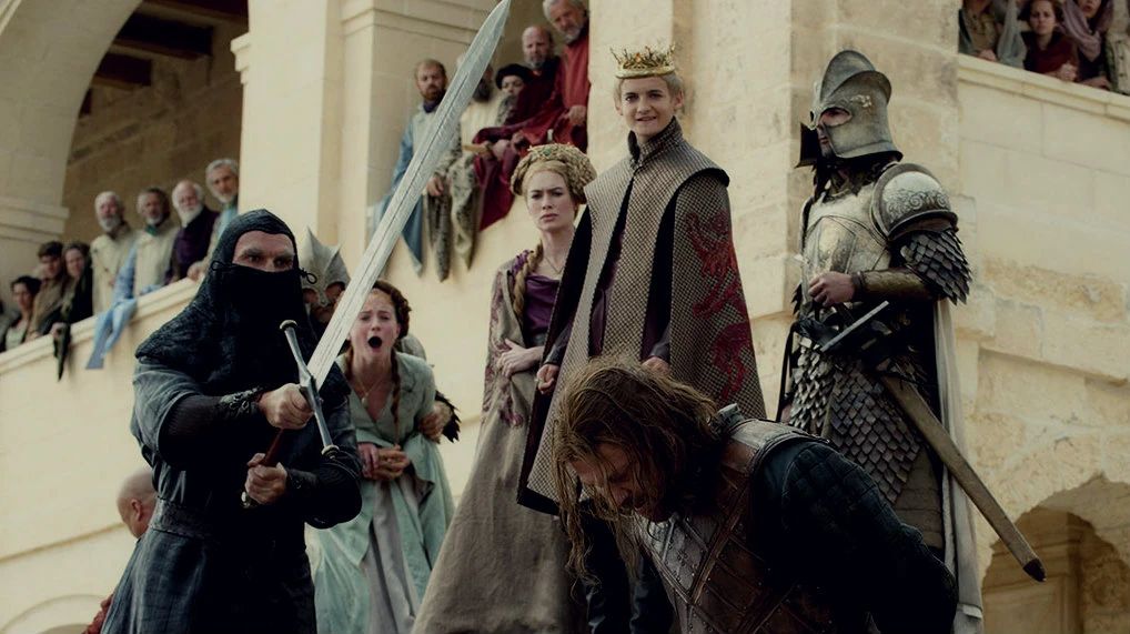 ند استارک (Ned Stark)