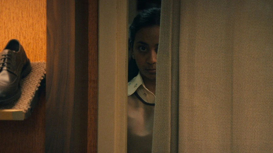 بررسی اپیزود پنجم از فصل ششم &laquo;Black Mirror&raquo; با عنوان Demon 79: