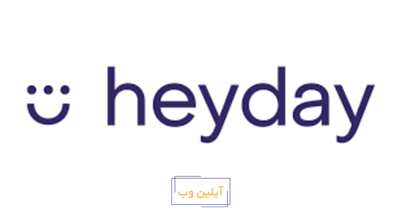 Heyday: هوش مصنوعی ایدهپردازی و نگارش متن