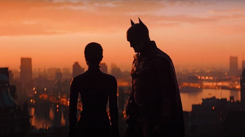 نقد فیلم بتمن (The Batman)