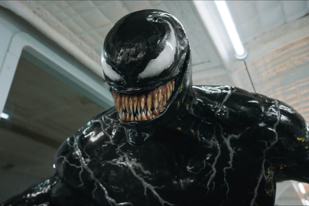 Venom: The Last Dance