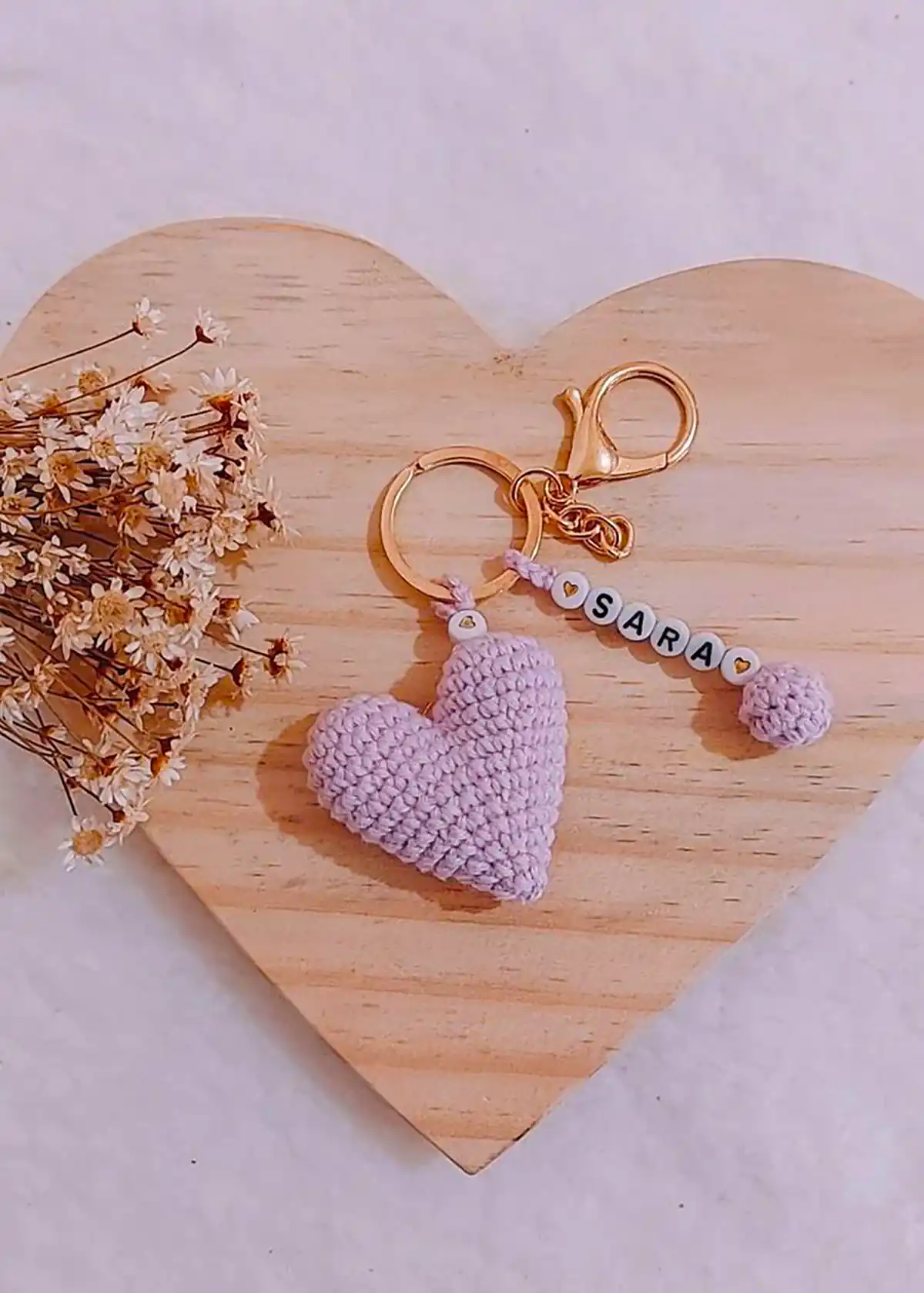 جا کلیدی بافتنی جذاب