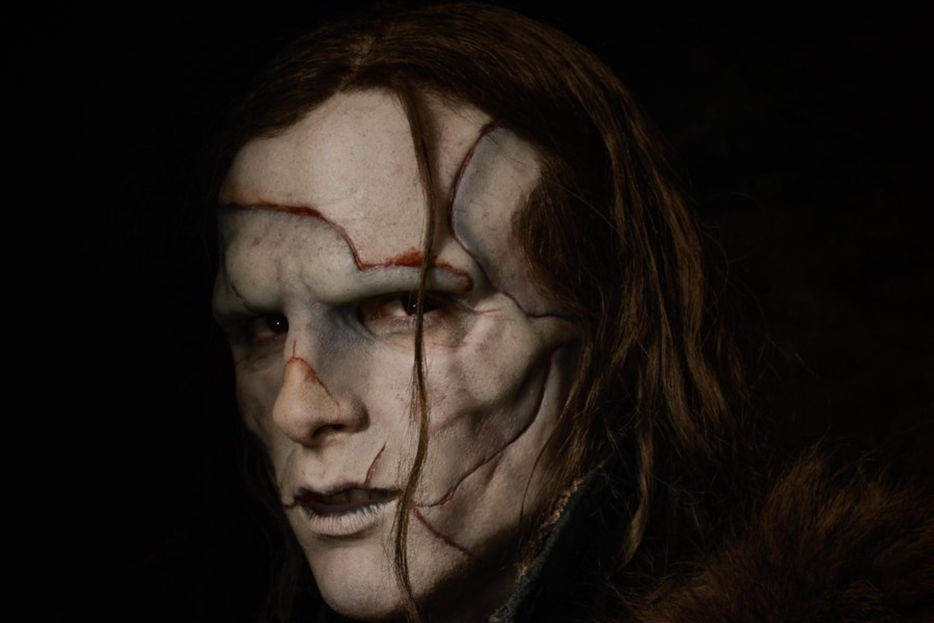Frankenstein (فرانکشتاین)