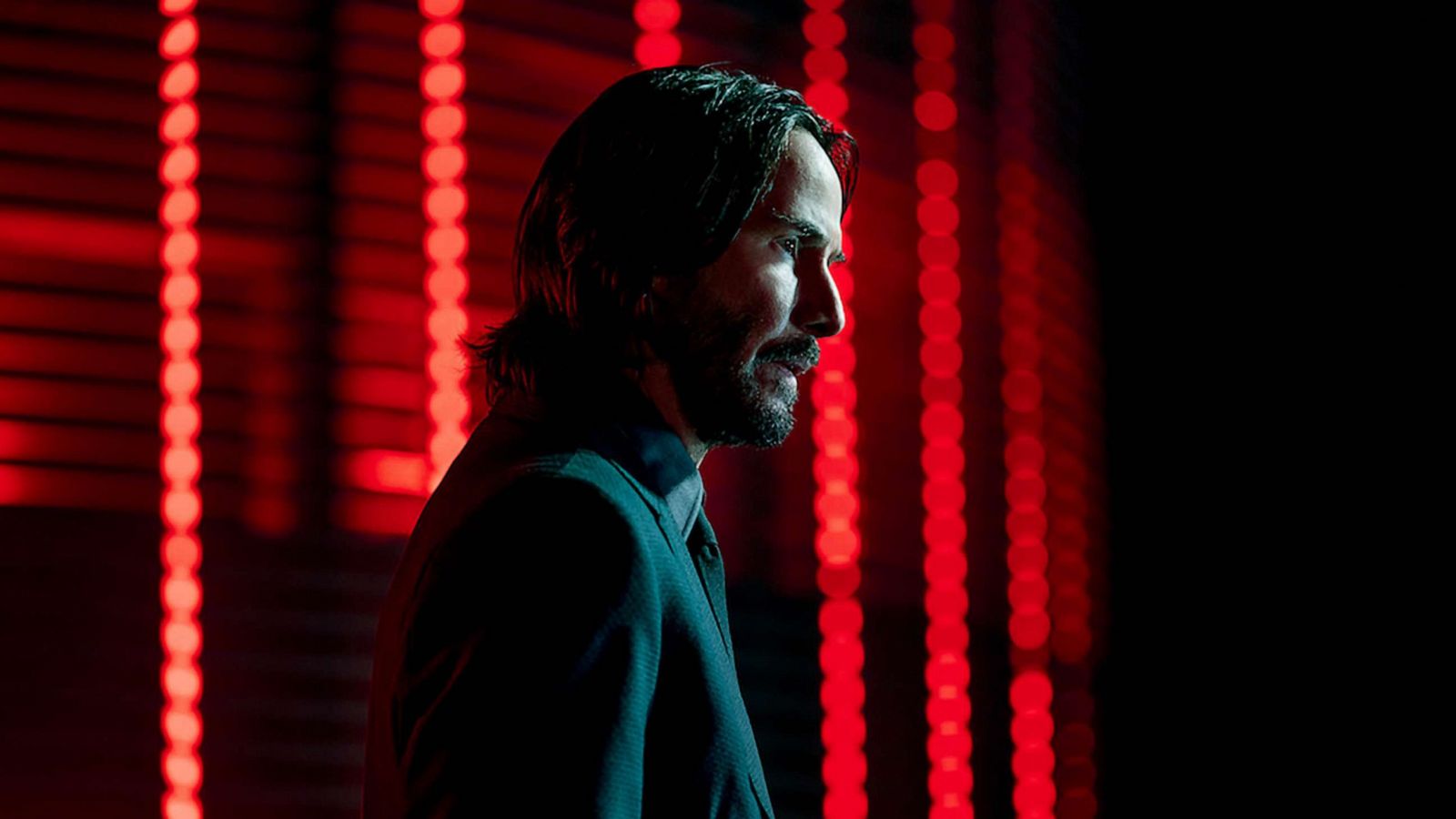 جان ویک 4 - John Wick: Chapter 4