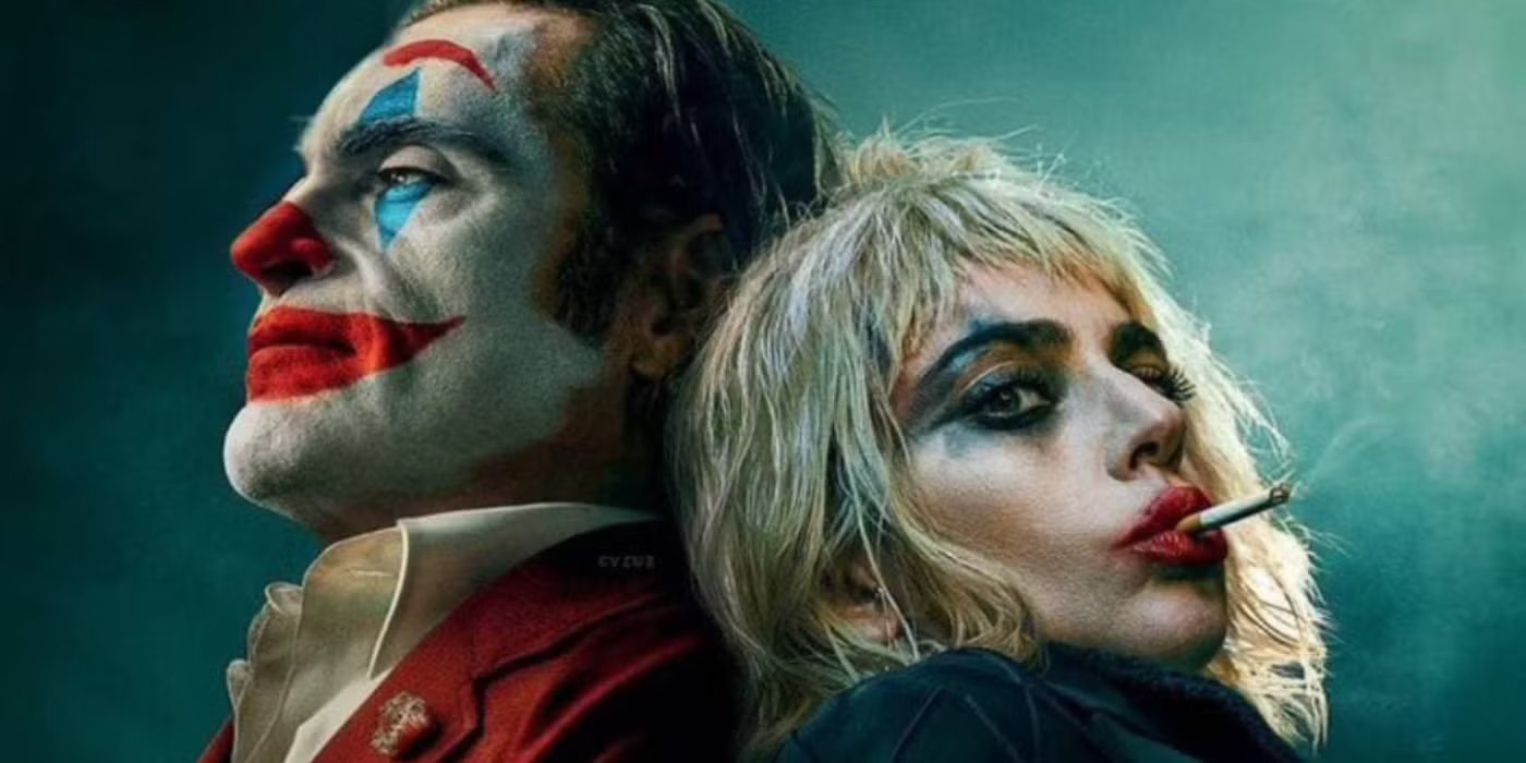 جوکر 2 یا جوکر: جنون مشترک (Joker: Folie à Deux)