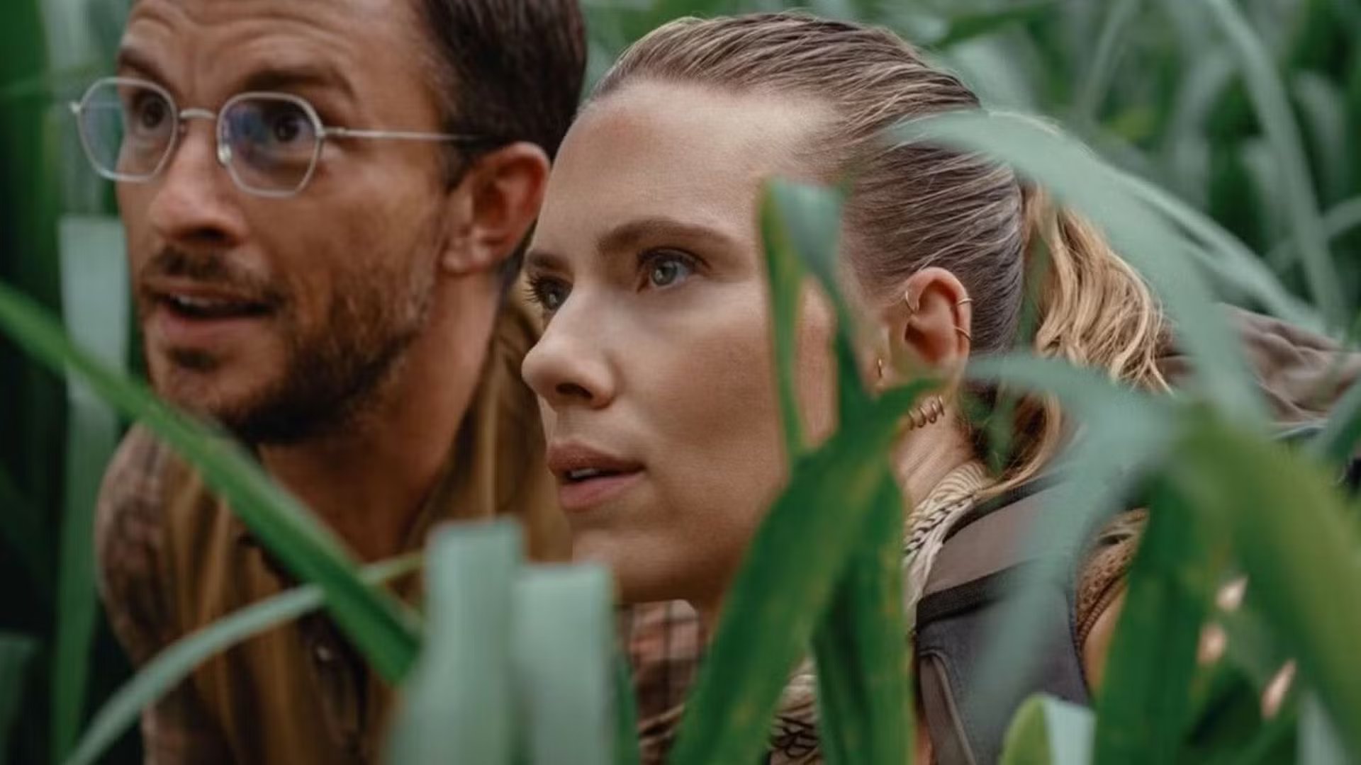 Jurassic World: Rebirth