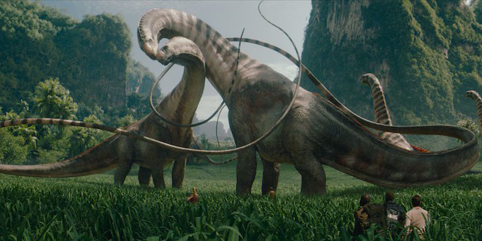 Jurassic World: Rebirth