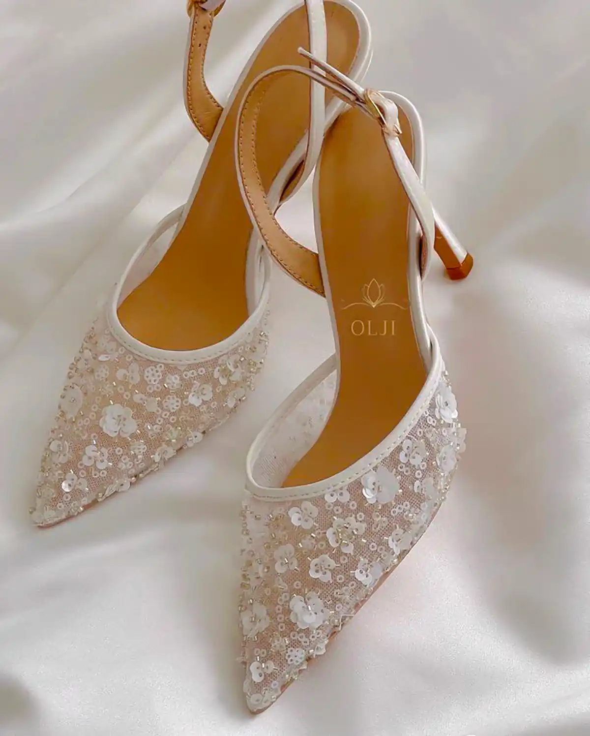 کفش مجلسی نامزدی شیک