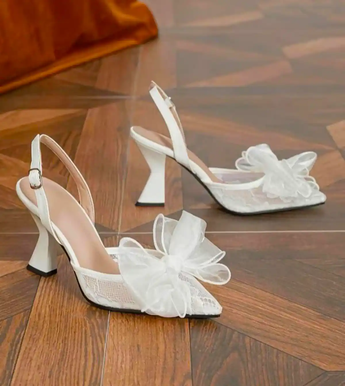 کفش مجلسی نامزدی شیک