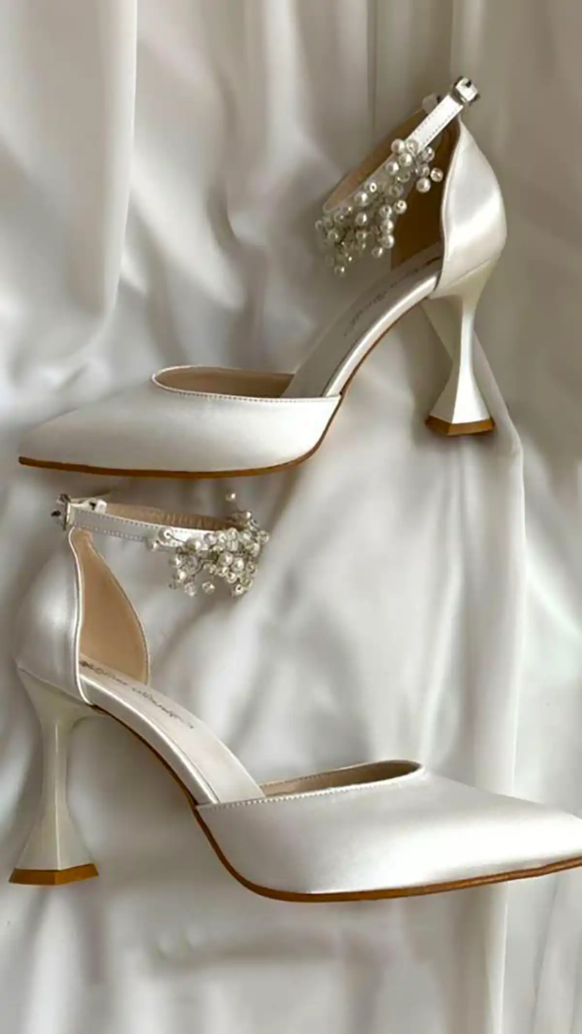 کفش مجلسی نامزدی شیک