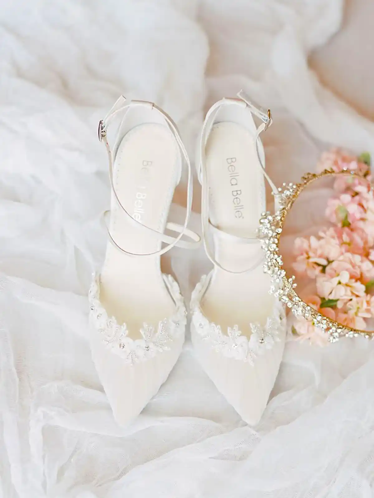 کفش مجلسی نامزدی شیک