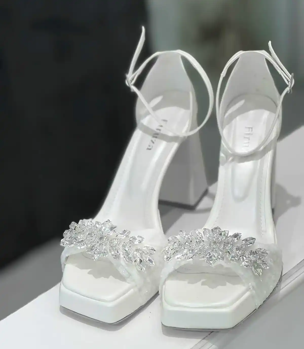 کفش مجلسی نامزدی شیک