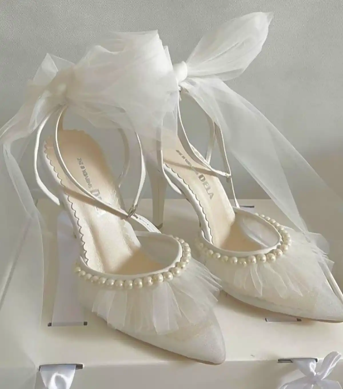 کفش مجلسی نامزدی شیک