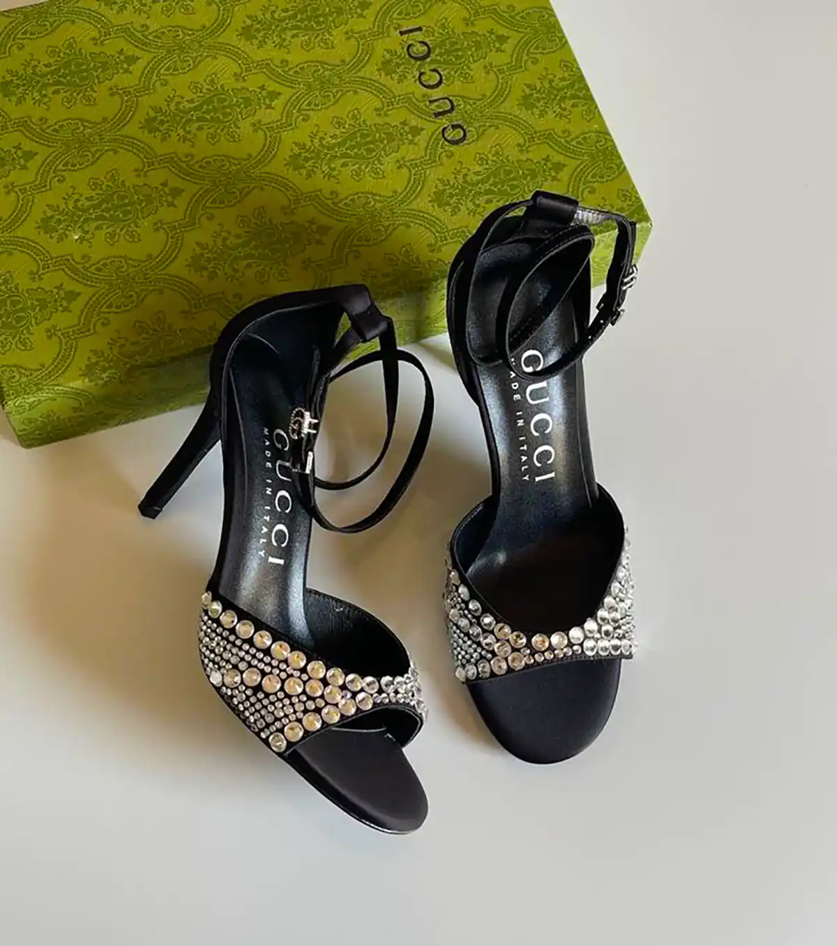 کفش رو باز مجلسی ترند