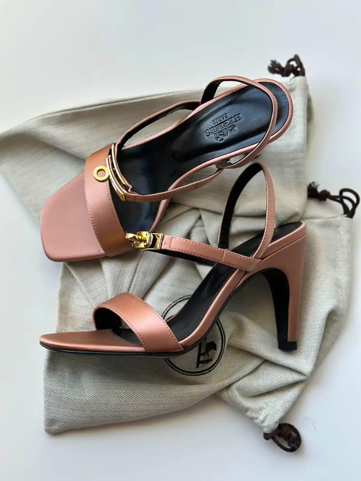 کفش رو باز مجلسی ترند