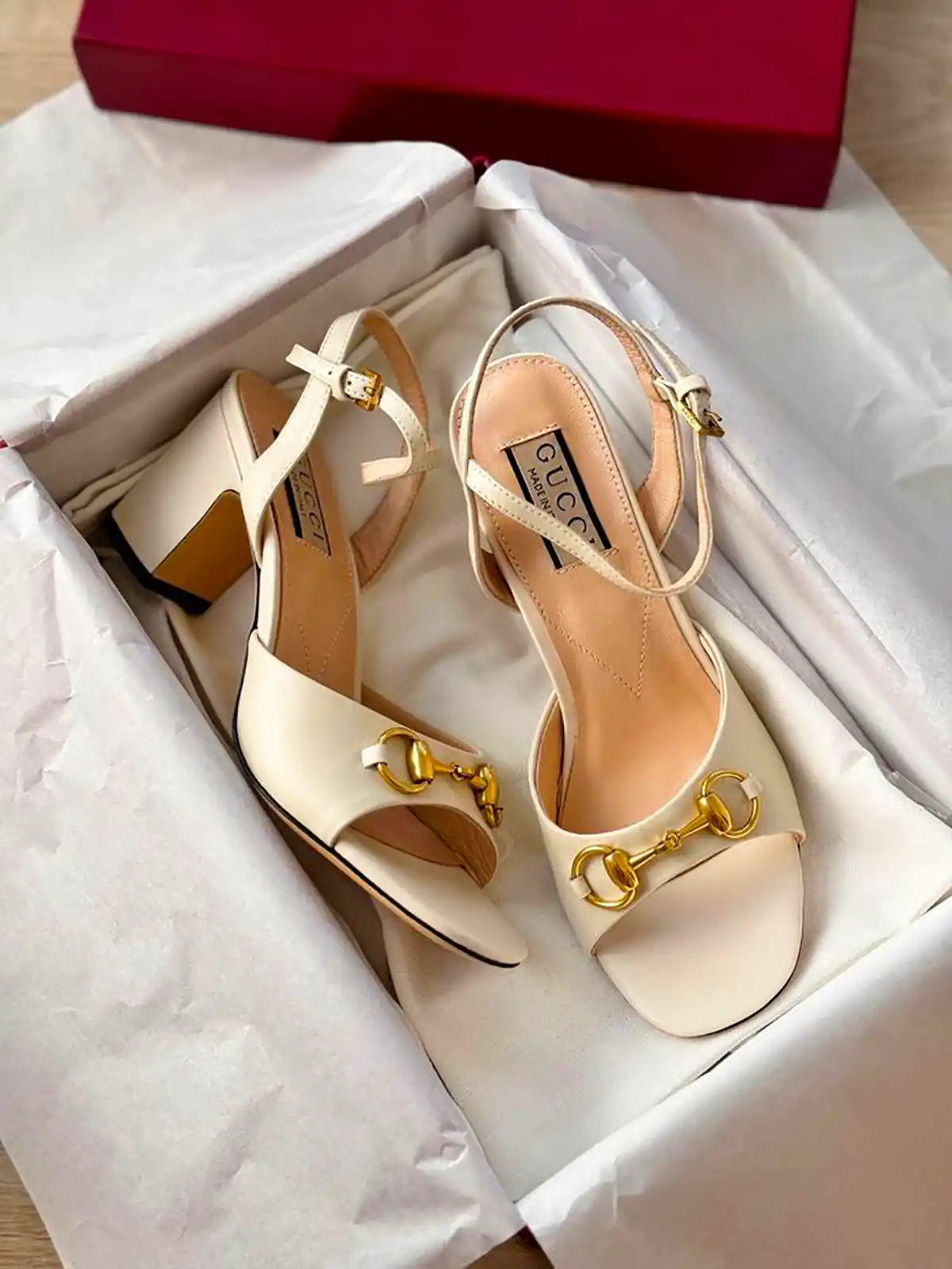 کفش رو باز مجلسی ترند