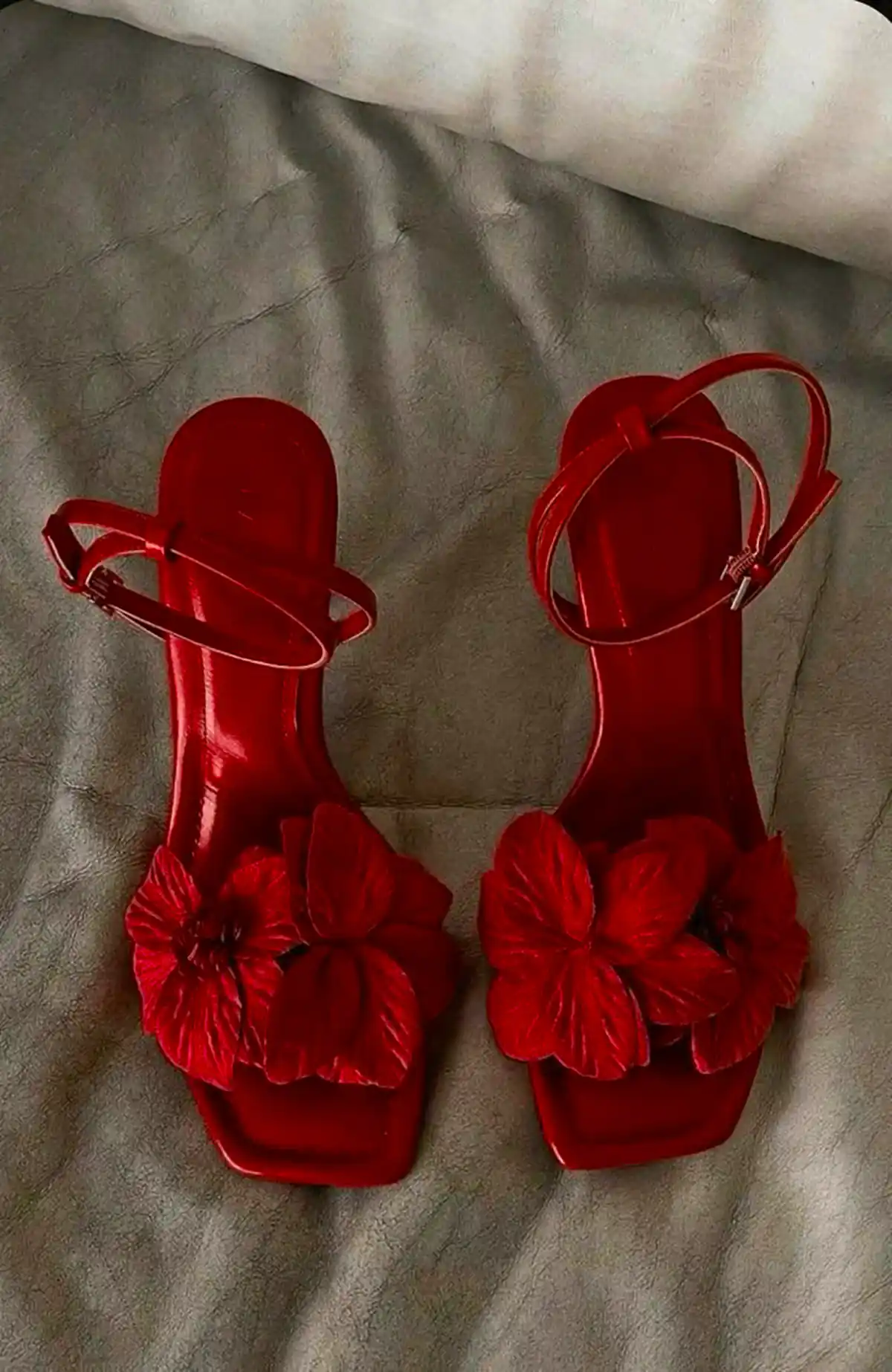 کفش رو باز مجلسی ترند