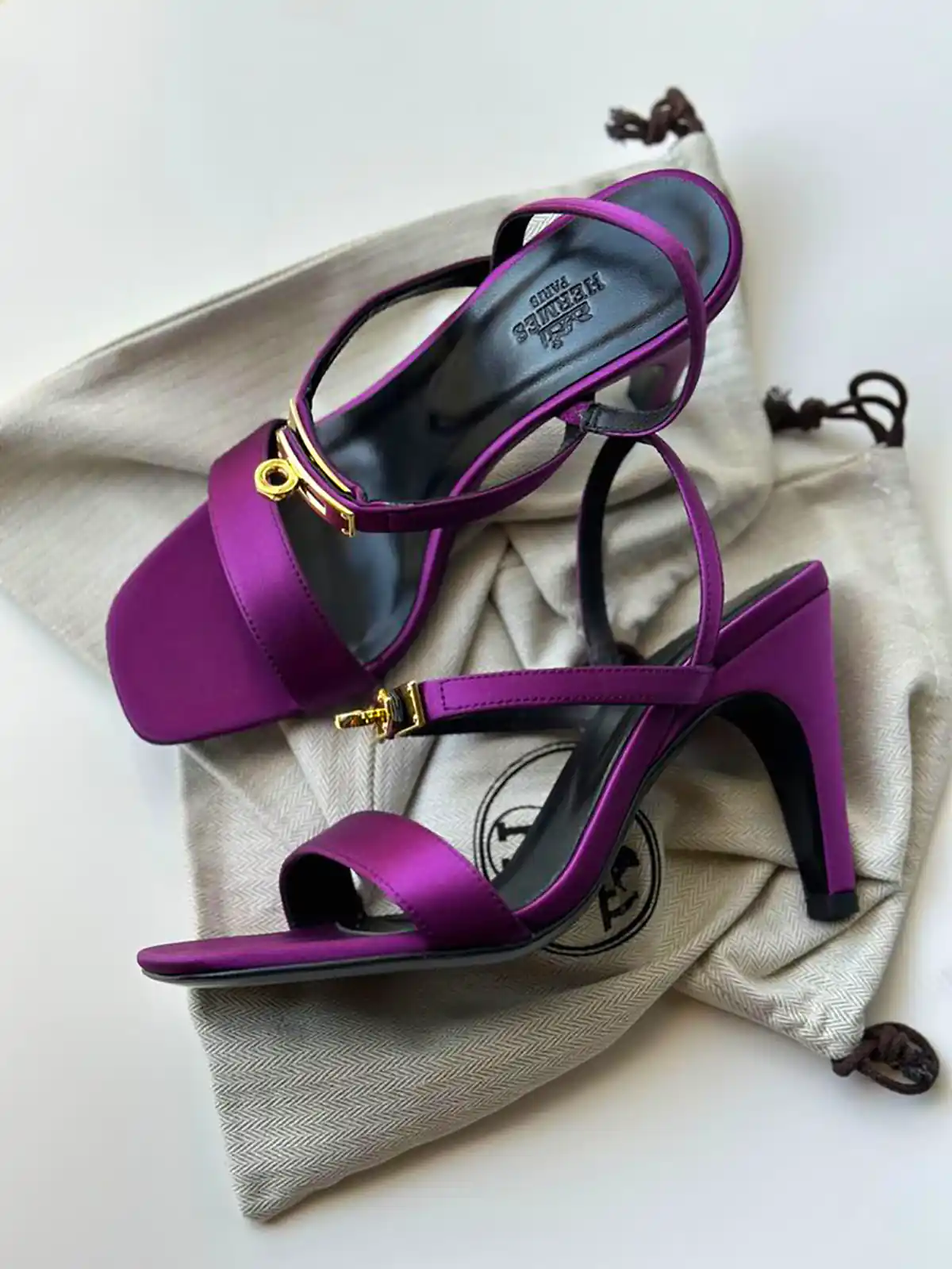 کفش رو باز مجلسی ترند