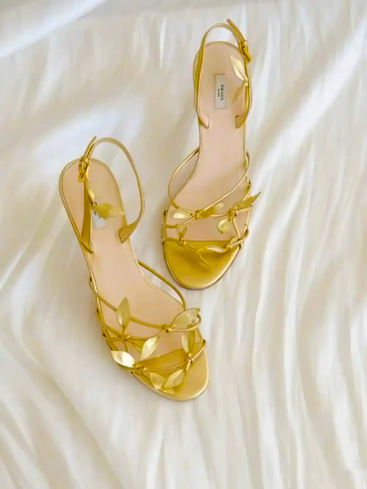 کفش رو باز مجلسی ترند