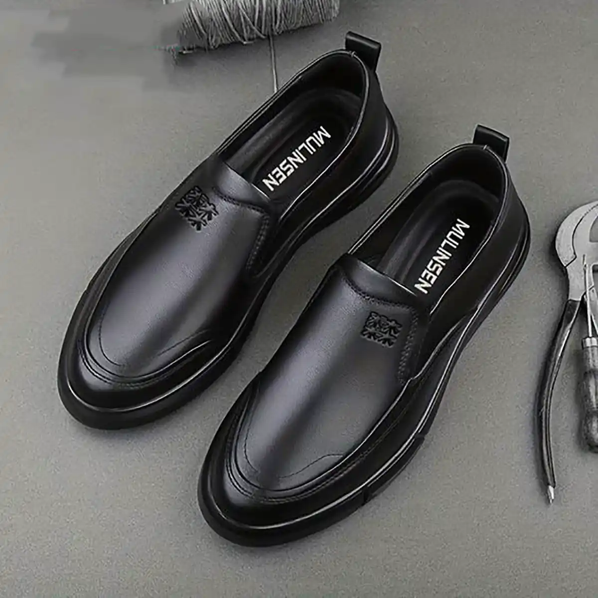 کفش شیک و اسپرت مردانه