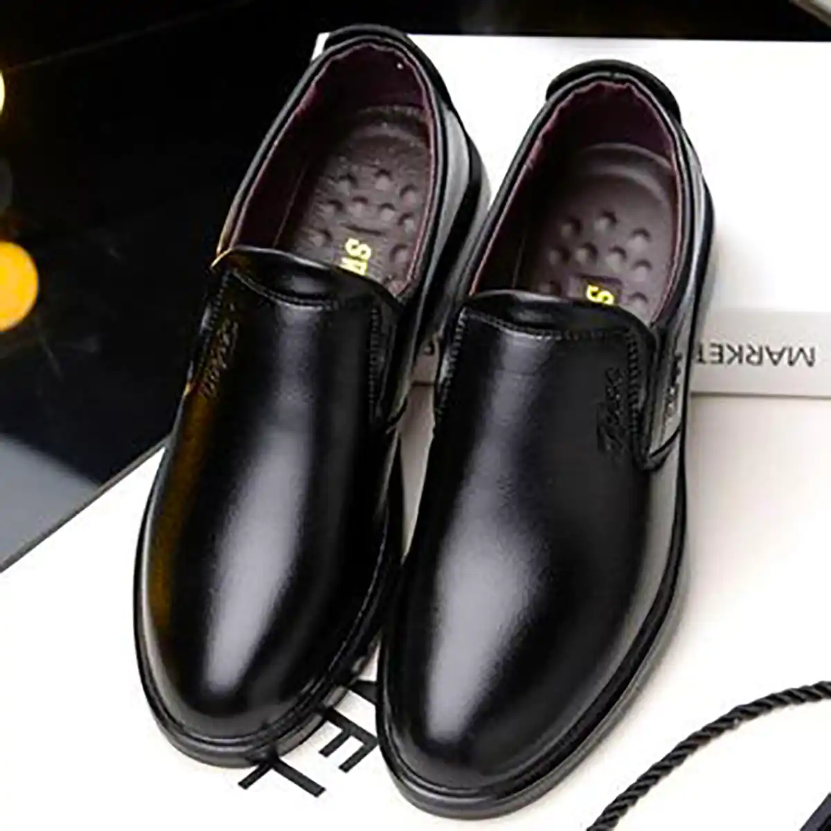 کفش شیک و اسپرت مردانه