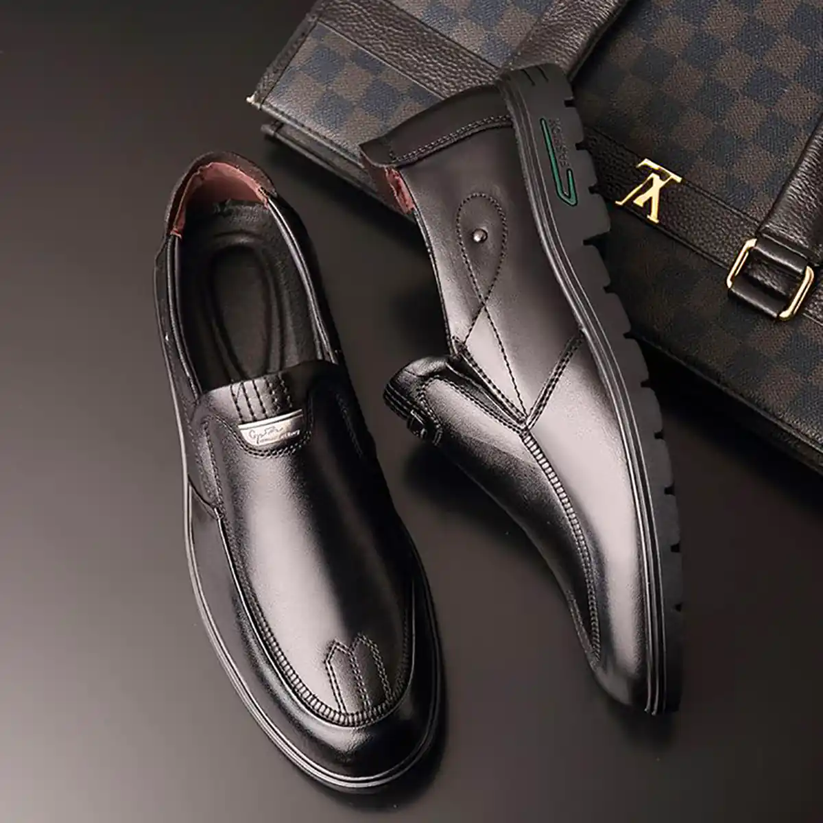 کفش شیک و اسپرت مردانه