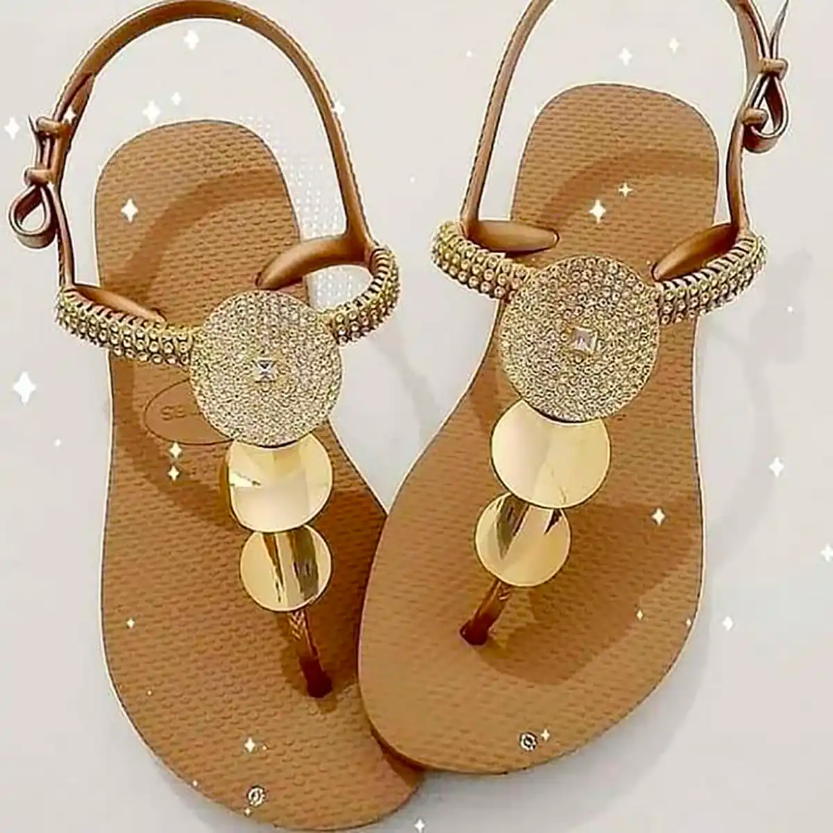 کفش تابستانی لا انگشتی دخترانه