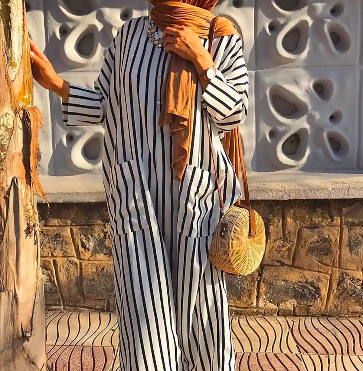 کفتان شیک و جدید زنانه