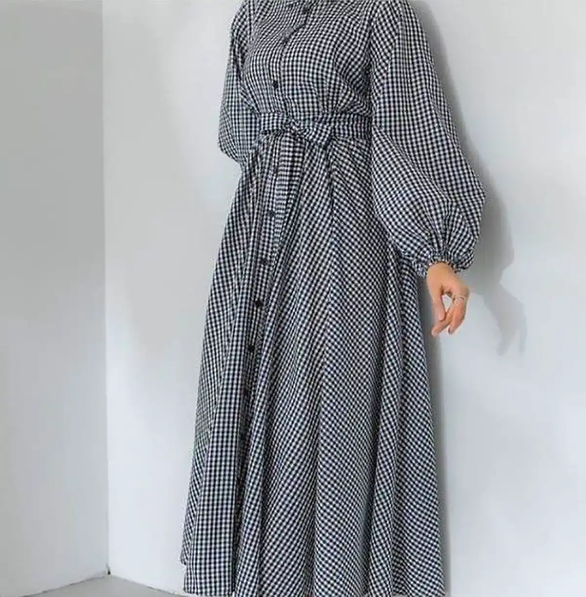 کفتان شیک و جدید زنانه