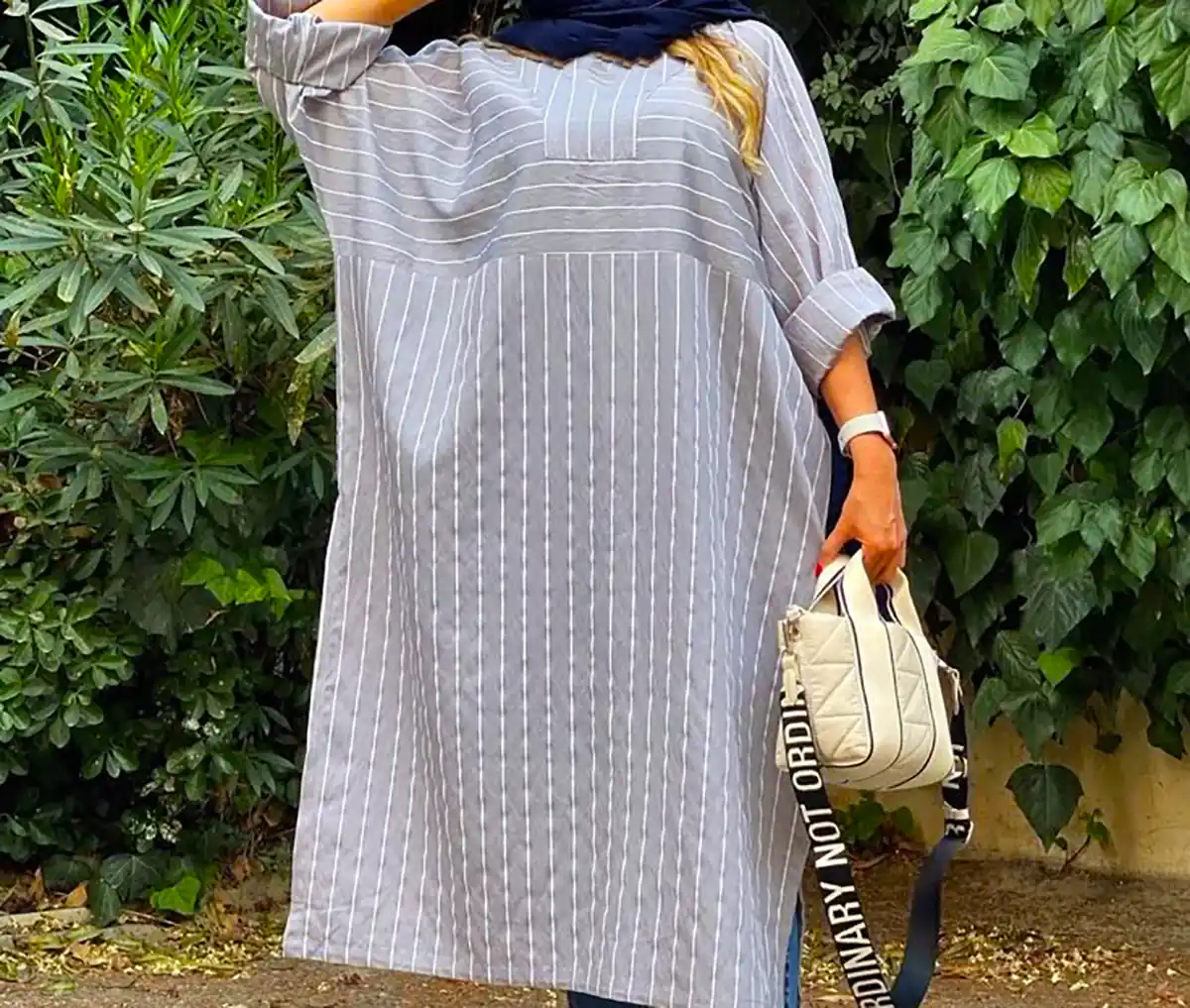 کفتان شیک و جدید زنانه