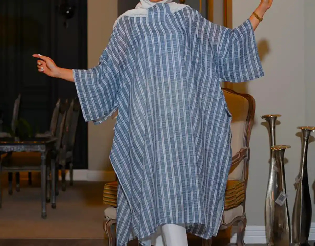 کفتان شیک و جدید زنانه