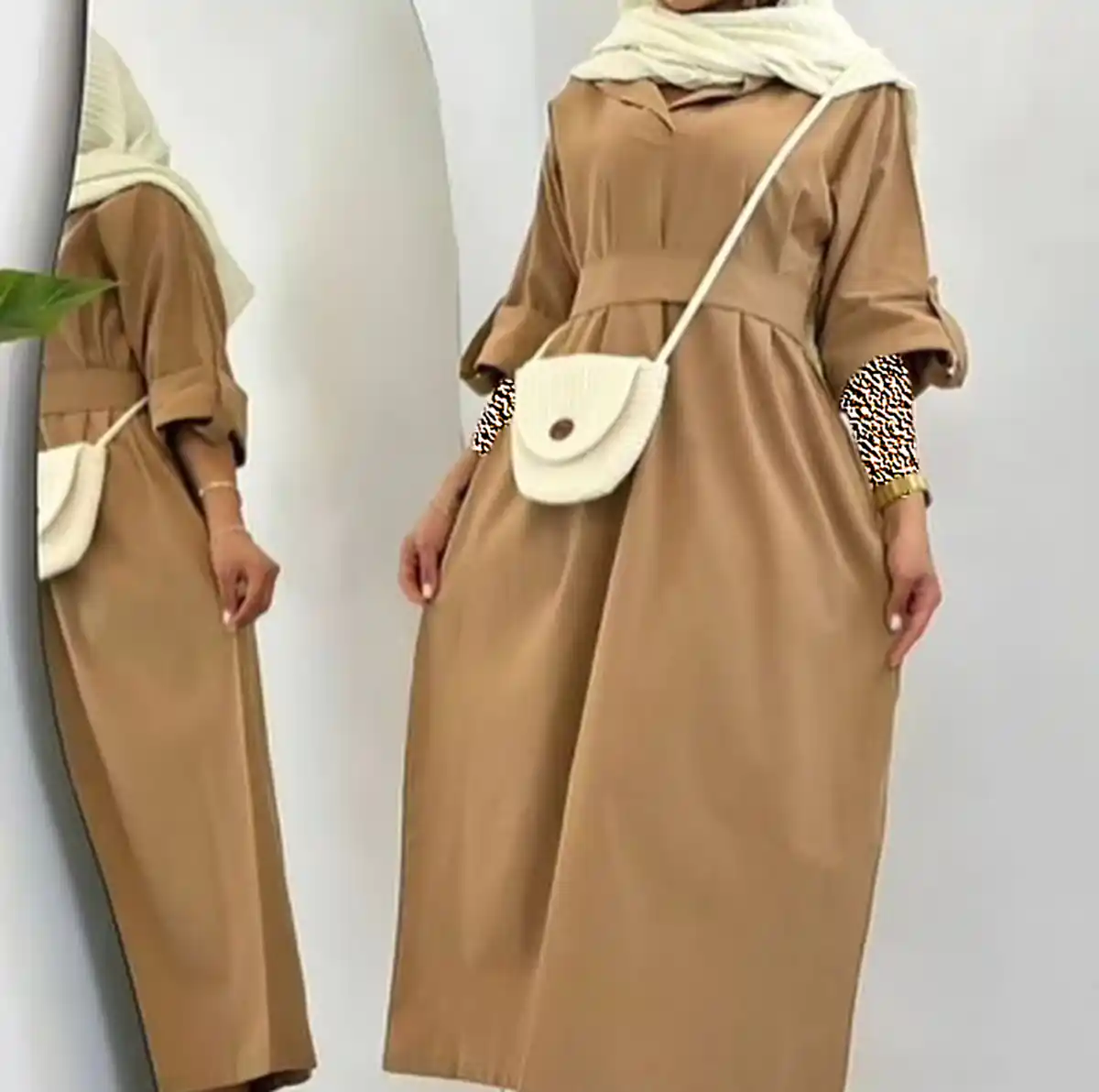 کفتان شیک و جدید زنانه