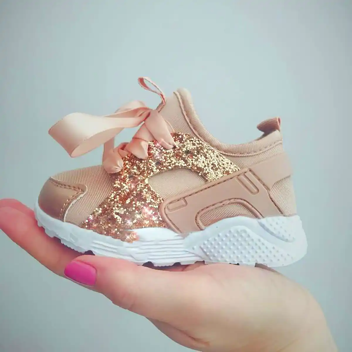 کتونی گوگولی بچه گانه