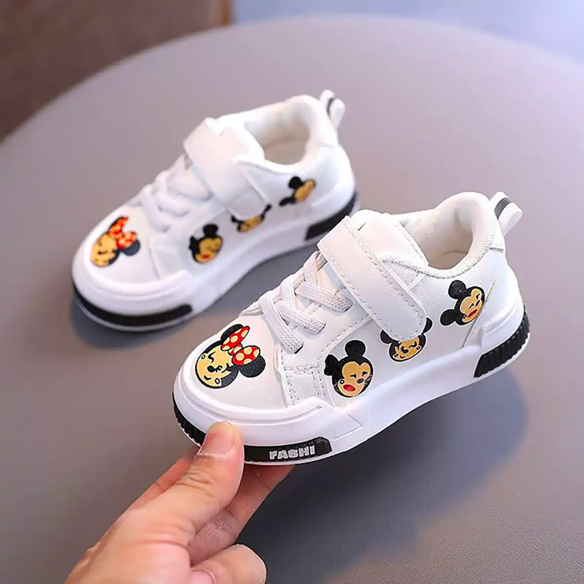 کتونی گوگولی بچه گانه