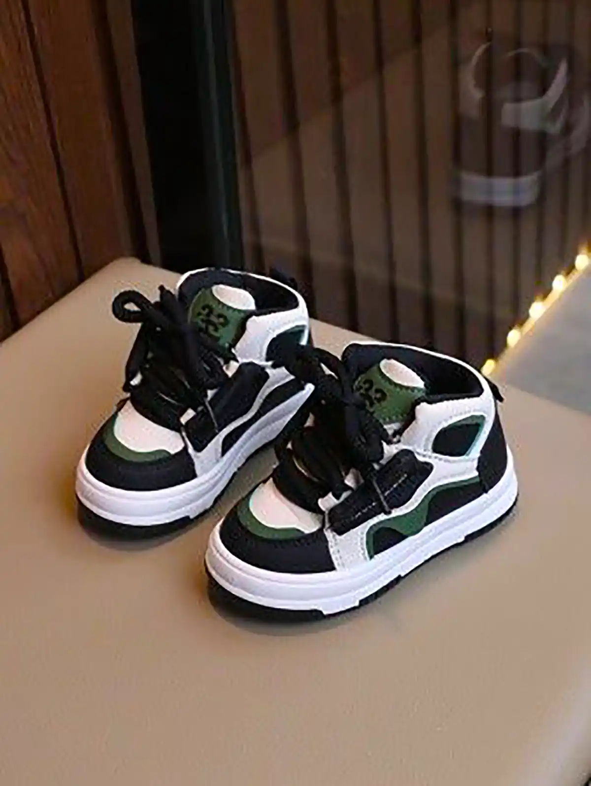 کتونی گوگولی بچه گانه