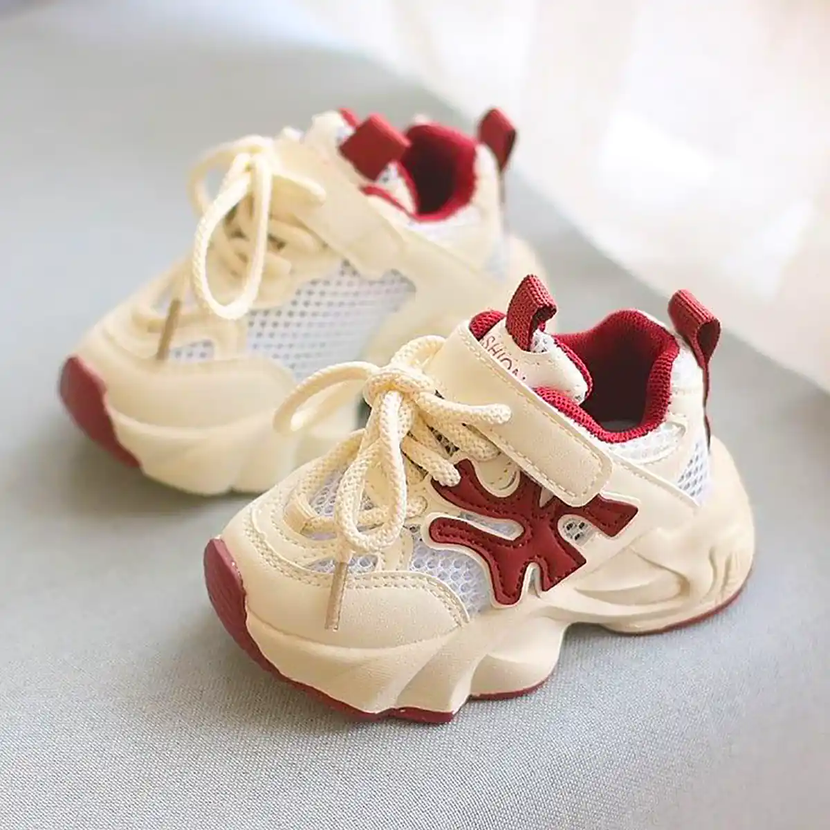 کتونی گوگولی بچه گانه