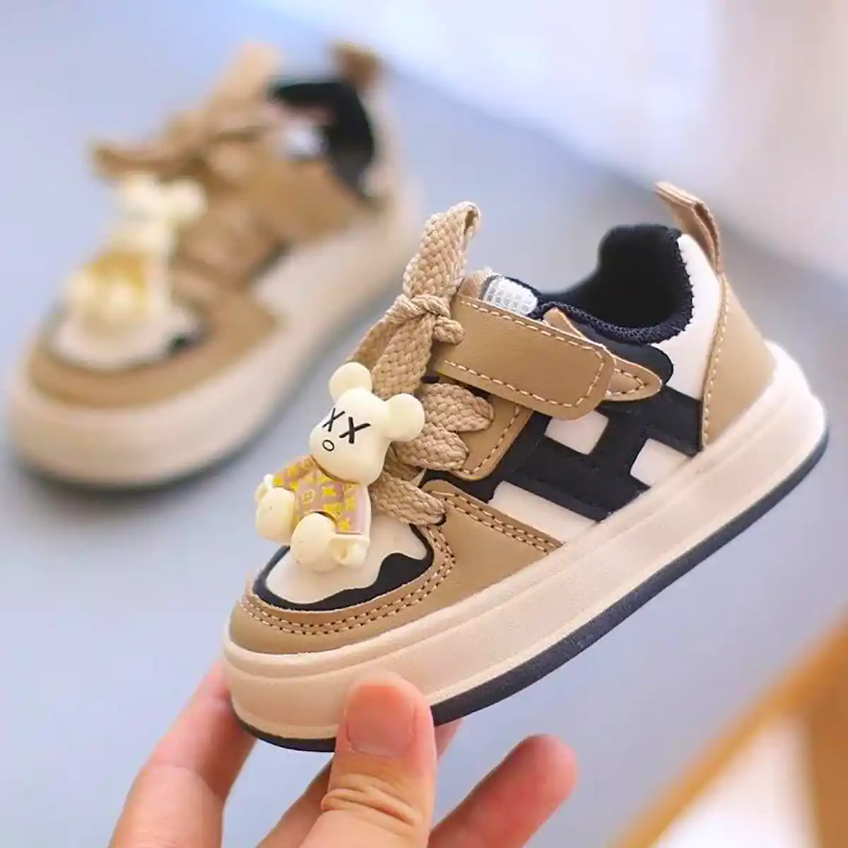 کتونی گوگولی بچه گانه