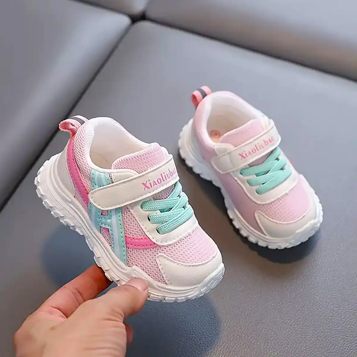 کتونی بچه گانه شیک و جدید