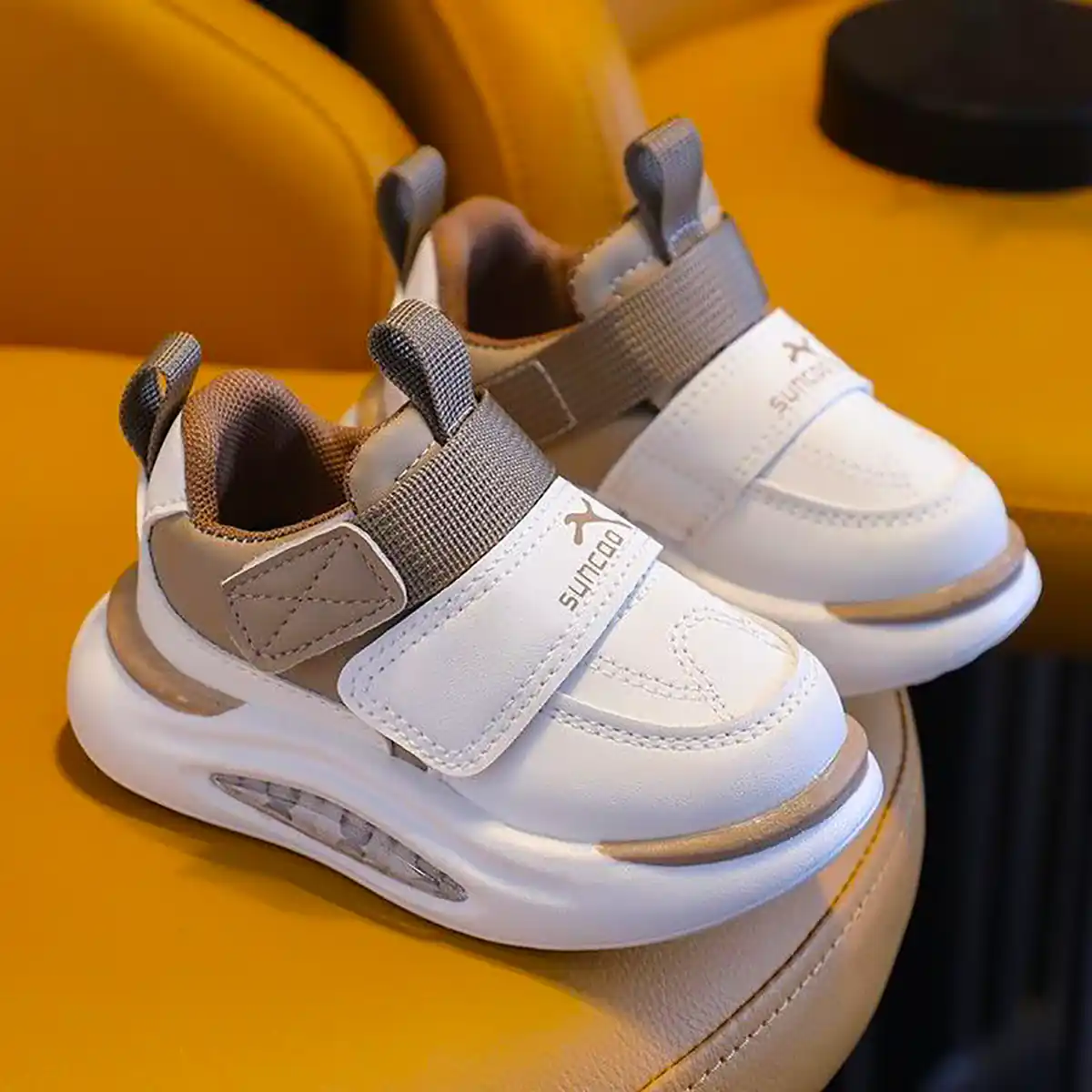 کتونی بچه گانه شیک و جدید