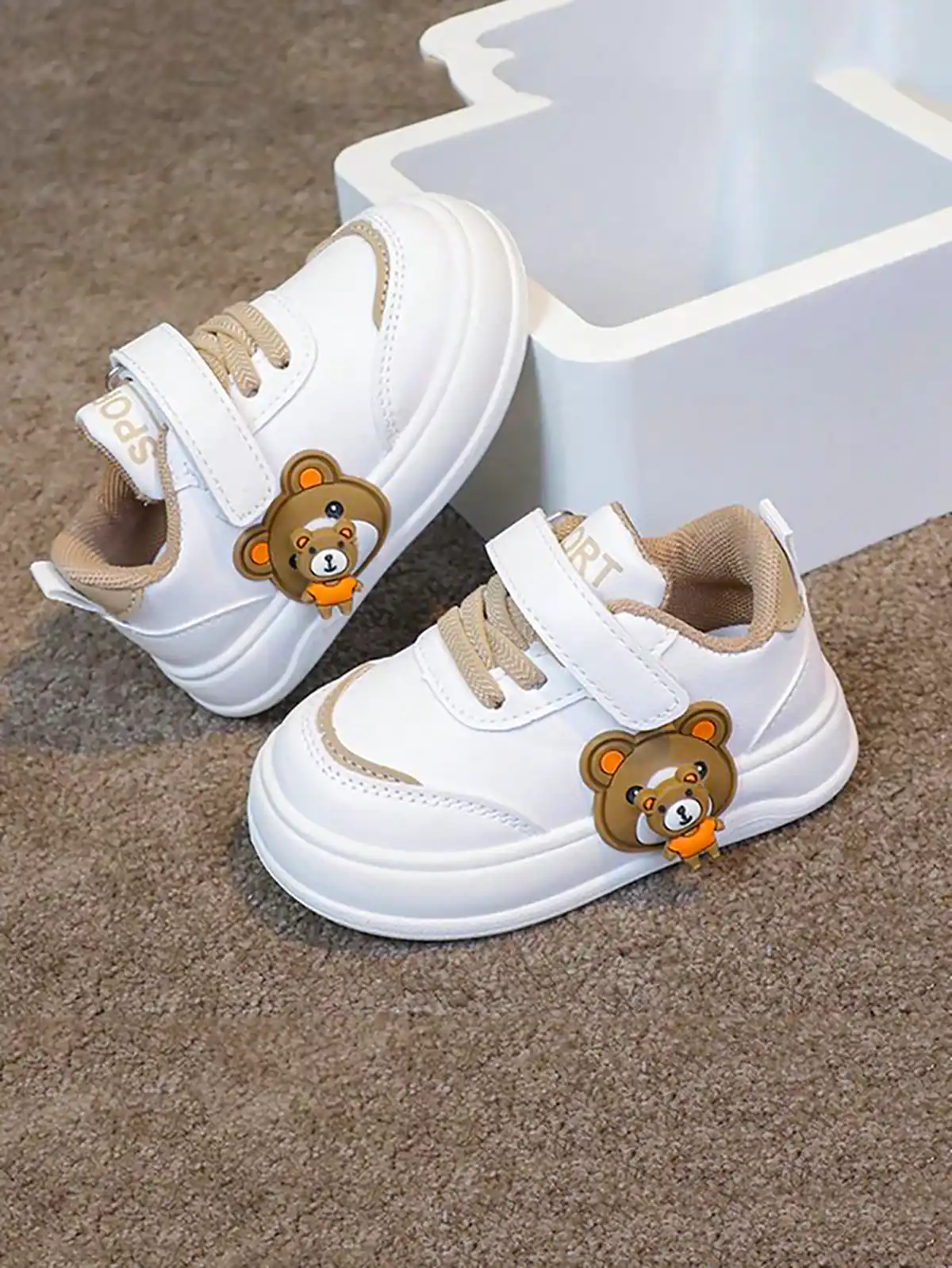 کتونی بچه گانه شیک و جدید