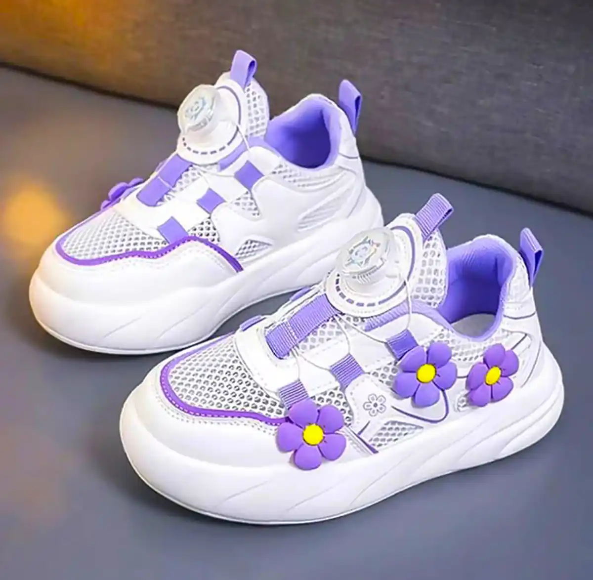 کتونی بچه گانه شیک و جدید