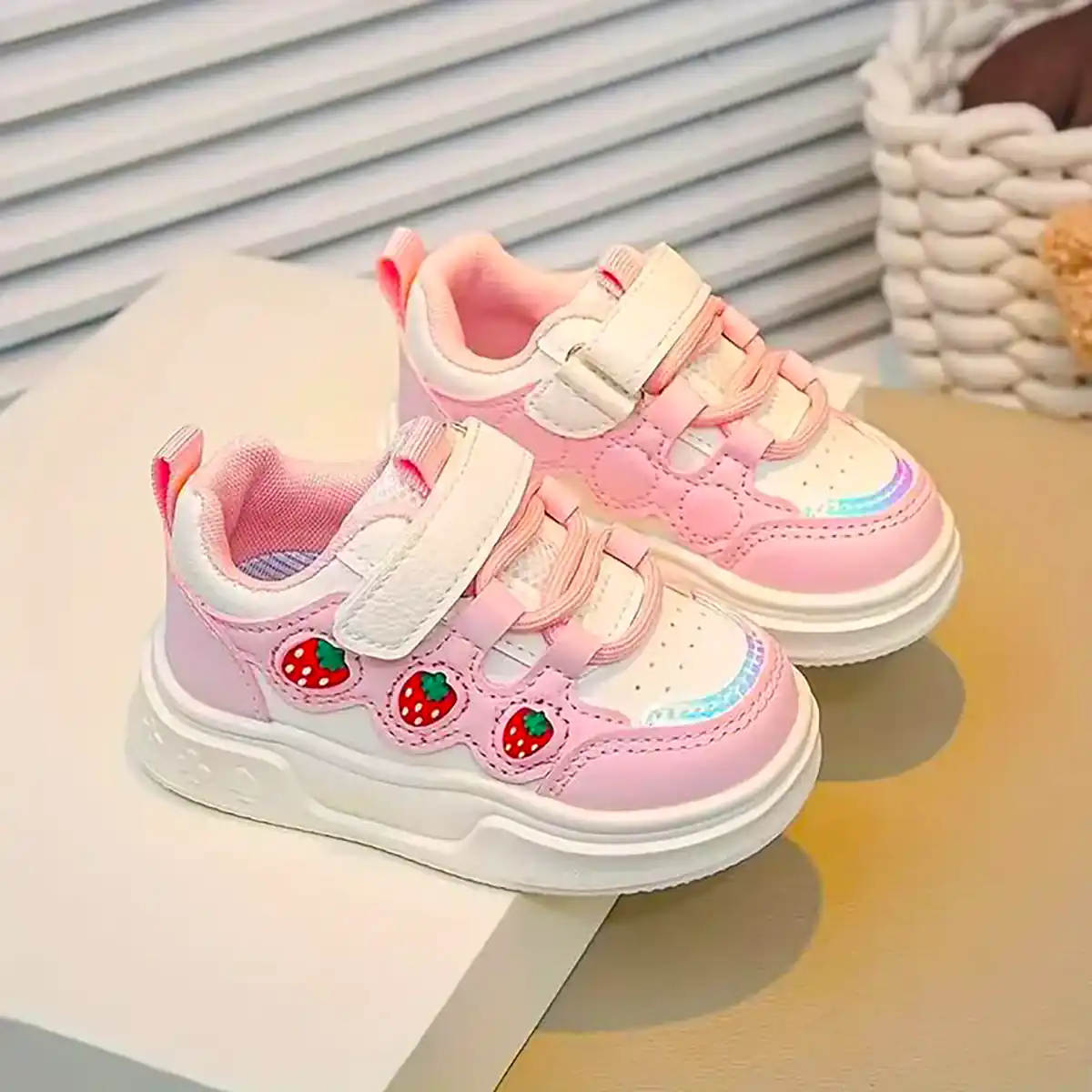 کتونی بچه گانه شیک و جدید