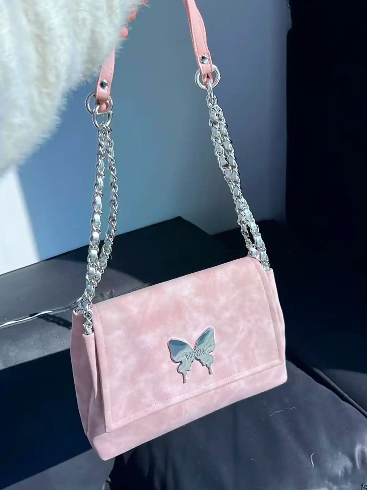 کیف دستی با کلاس دخترانه