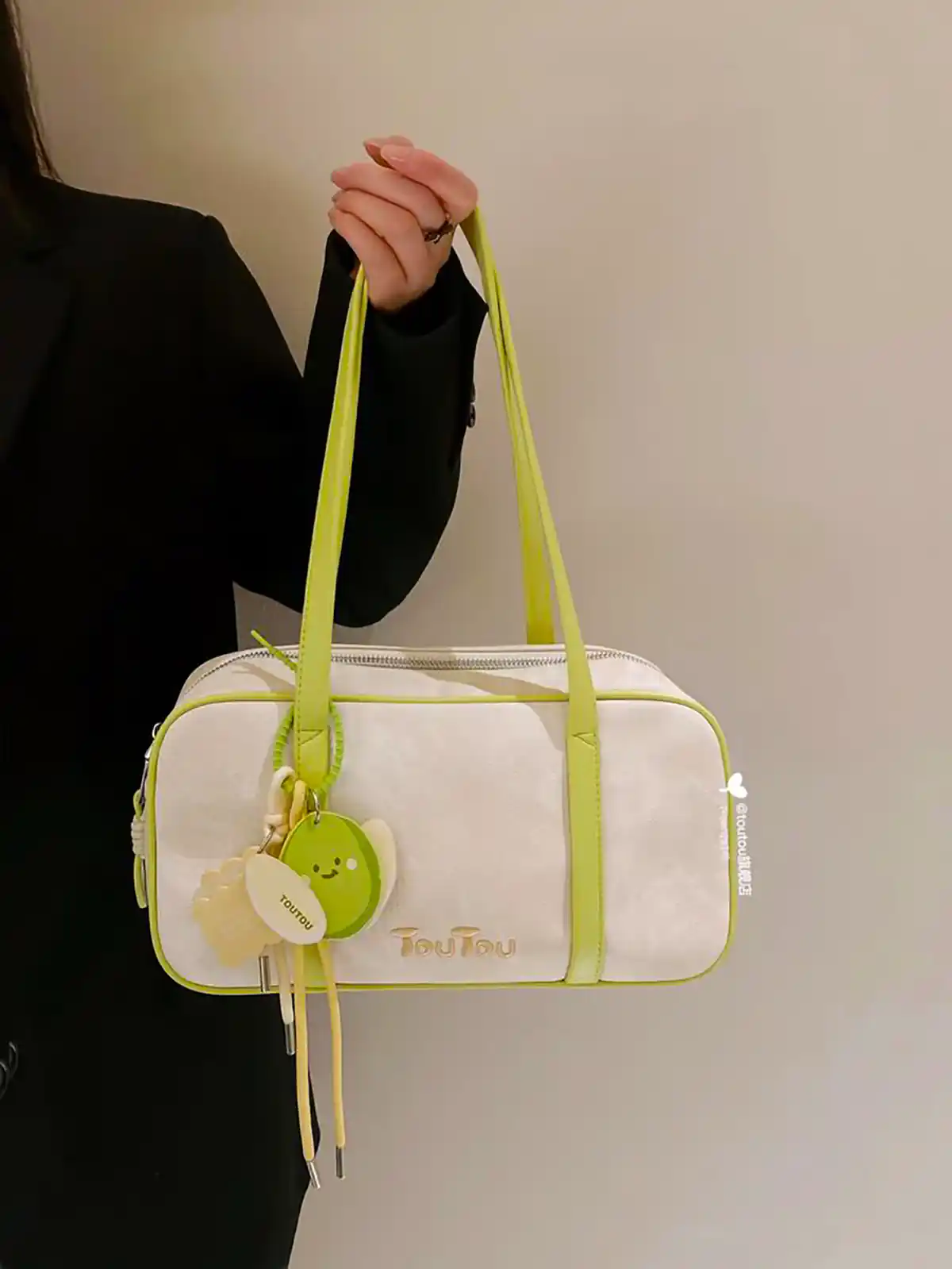 کیف دستی با کلاس دخترانه