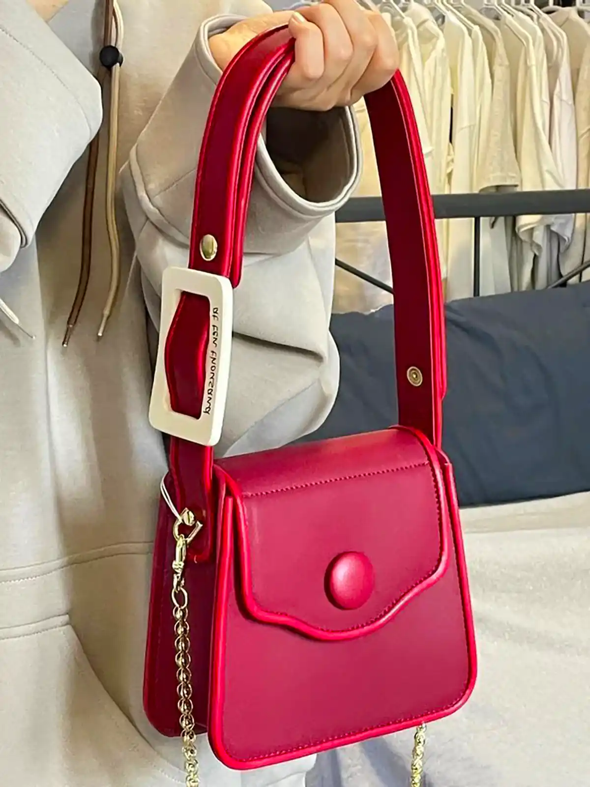 کیف دستی با کلاس دخترانه