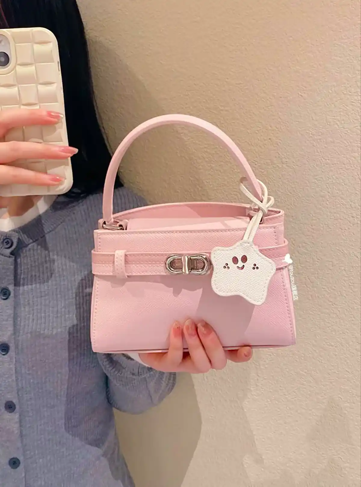 کیف دستی با کلاس دخترانه